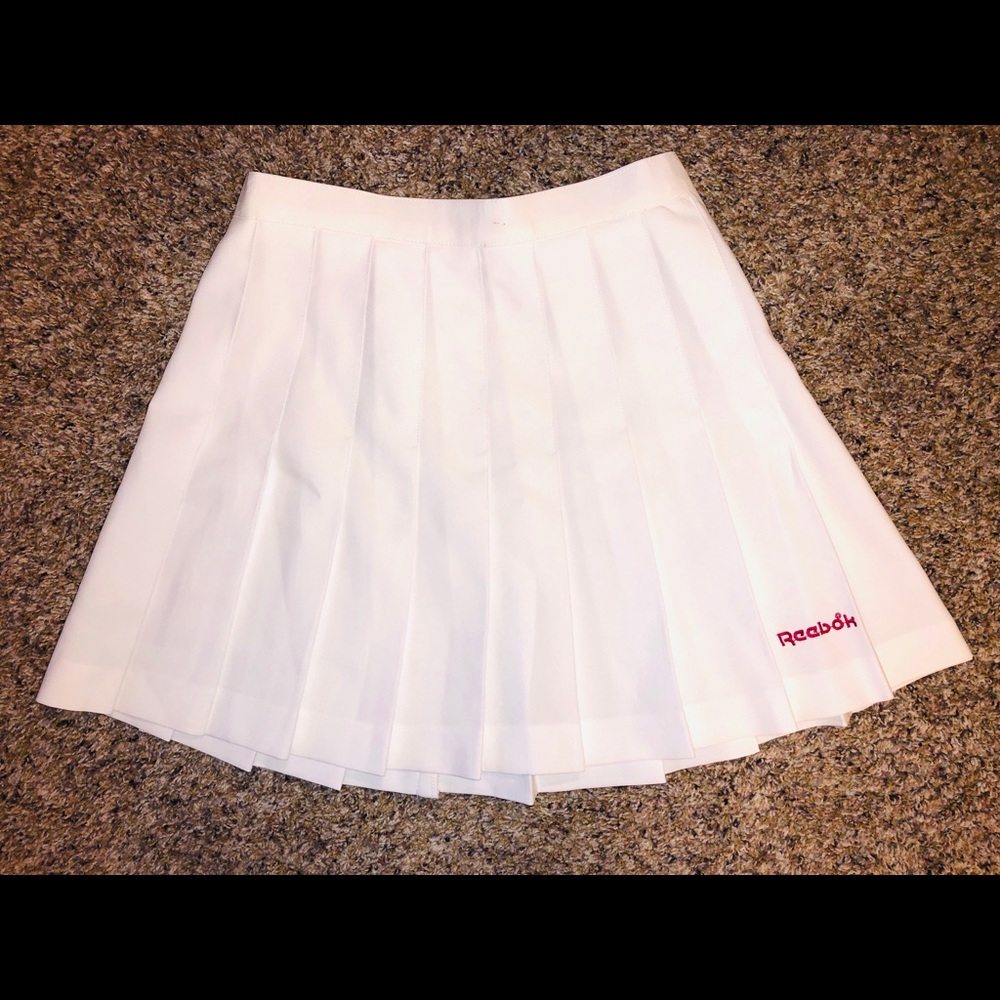 Reebok Tennis Skirt